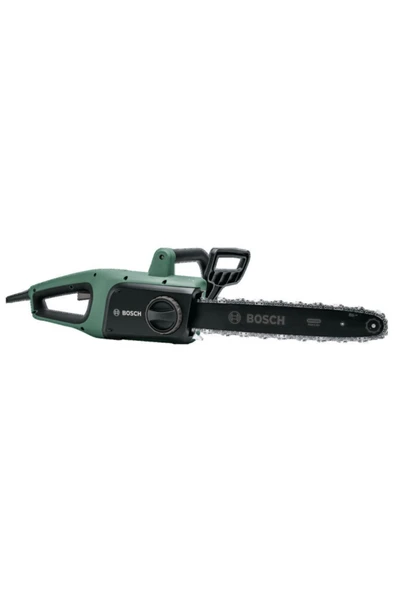 Bosch Testere 35 + Yedek Zincir Hediye
