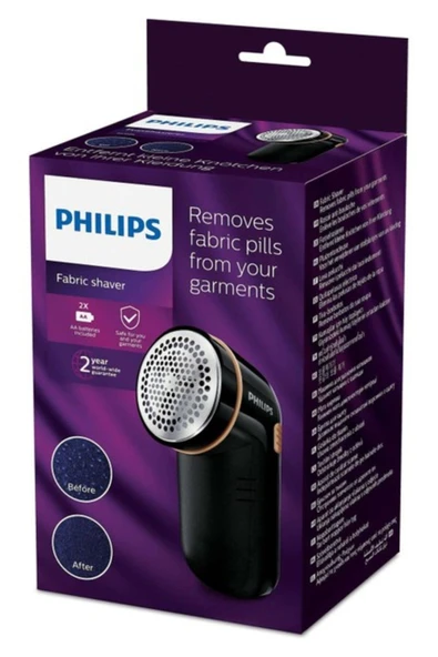 Philips Gc026/80 Tüy Toplama Makinesi - 2