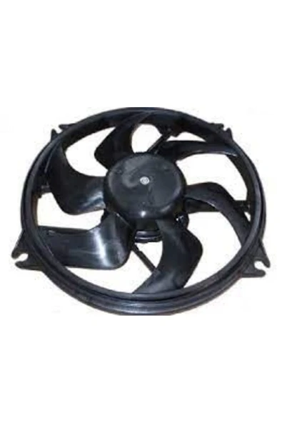 Kale 356490  Fan Motor Davlumbazlı Peugeot 308 II 308 Sw II 3008 Suv 508 II 508 Sw II - Berlingo ürün görseli 1