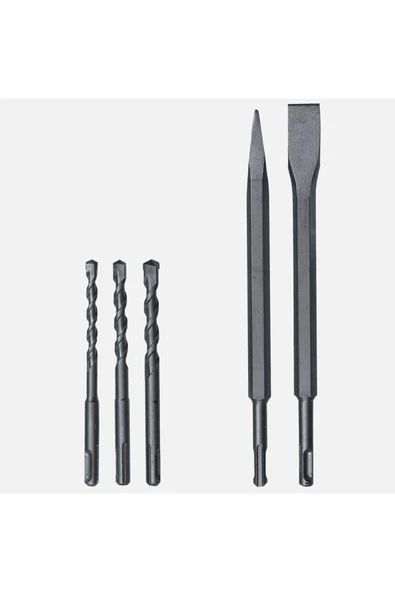 Einhell TE-RH 32 4F Kırıcı Delici Set