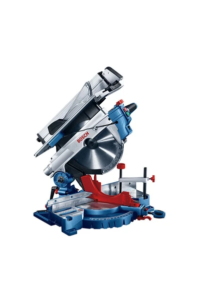 Bosch Professional Gtm 12 Jl 1800 W 305 Mm Üstten Tablalı Gönye Kesme Makinesi