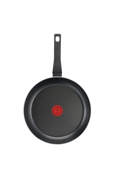 TEFAL Titanyum 1X SimplyClean Difüzyon Tabanlı Tava 30 cm Beden: 30 - 2