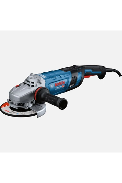 Bosch GWS 30-180 PB Büyük Taşlama Makinesi