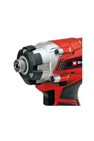 Einhell TE-CI 18/1 Li - Solo, Akülü Darbeli Vidalama - 3