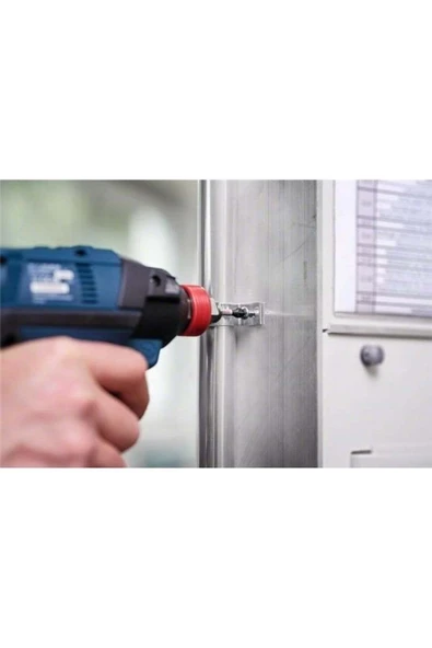 Bosch Impact Control Vidalama Uç Ph2 50mm 8 Parça - 3
