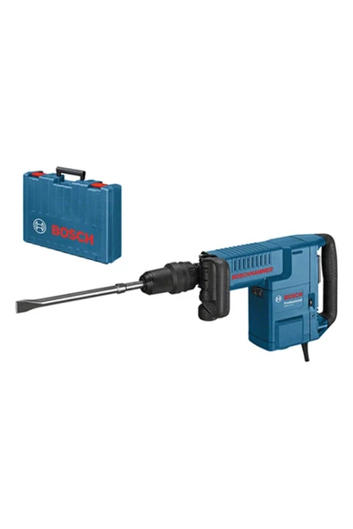 Bosch Gsh 11 E Matkap Kırıcı 1500 Watt - 2