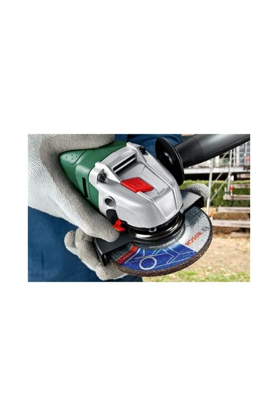 Bosch Taşlama Makinesi - 4