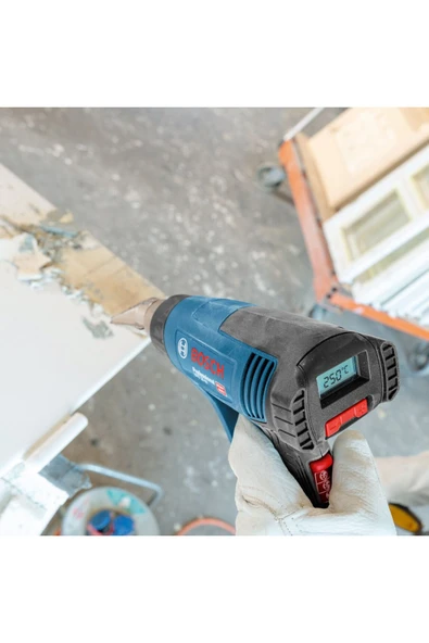 Bosch Professional Ghg 20-63 Sıcak Hava Tabancası - 3