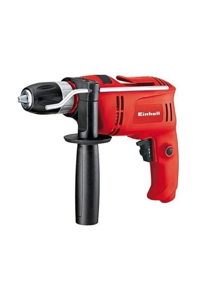 Einhell Eınhell Tc-ıd 650 E Darbeli Matkap 650w 1.8 Kg