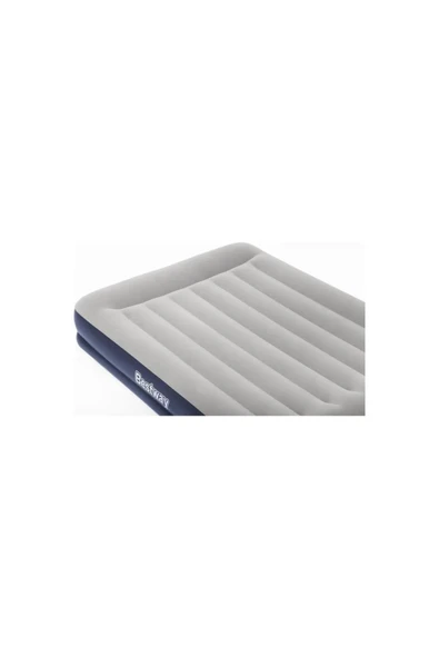 BESTWAY Çift Kişilik Şişme Yatak + Pompa - 2
