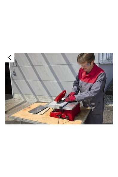 Einhell Seramik Kesme Makinası Tc-Tc 800 - 2