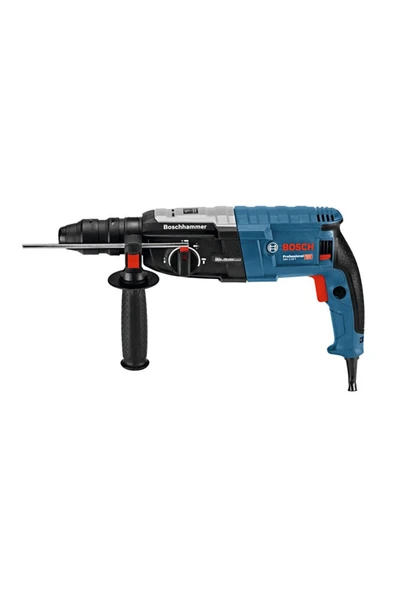 Bosch Kırıcı Delici Gbh 2-28 F 850 W - 2