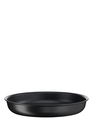 TEFAL Titanyum 6X İndüksiyon Tabanlı Mix Tava 22 cm Beden: 22