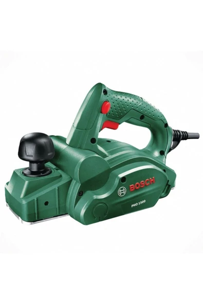 Bosch Pho1500 Planya Sınırlı Stok Pho1500 Planya, Kolay Hakimiyet Sağlayabilen Yapısı - 3