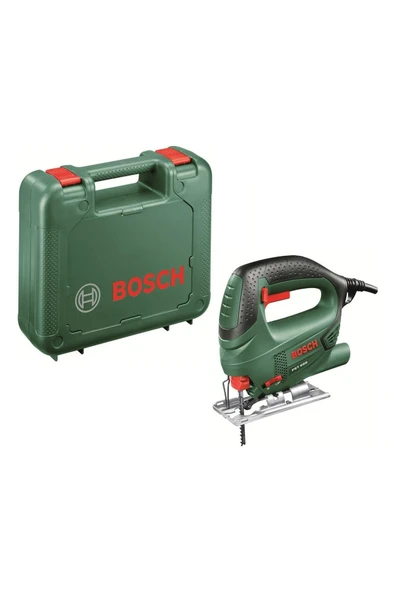 Bosch Pst 650 Easy Dekupaj Testere 500 W