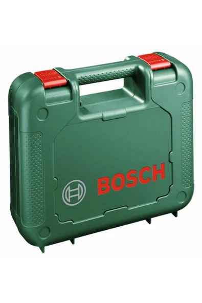 Bosch Psr Select Akülü Vidalama Makinesi - 0603977005 - 3