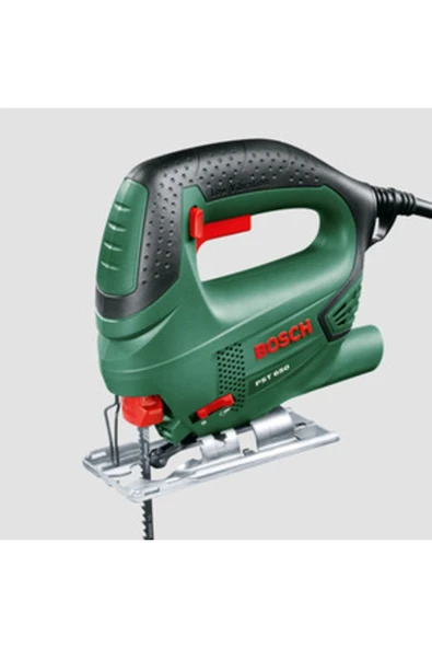 Bosch Pst700e Compact Dekupaj Testere