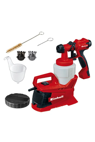 Einhell Sprey Boya Tabancası - 2