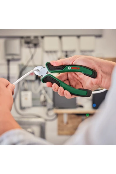 Bosch Pense Seti 4 Parça - 2
