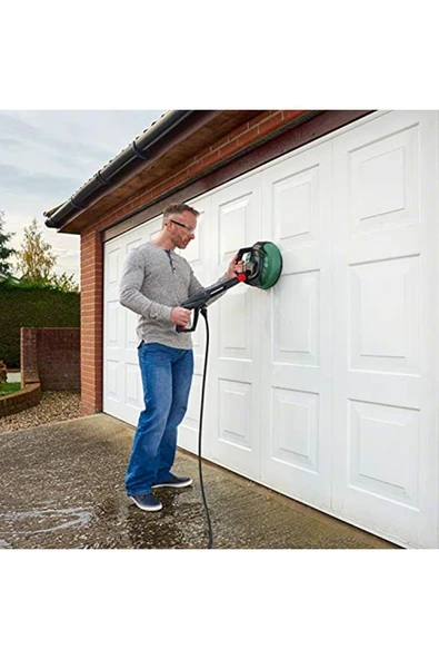 Bosch Marka: Aquasurf 280 Çoklu Yüzey Temizleyiçisi Kategori: Bahçe Makine Aksesuarları - 3