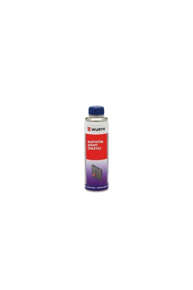 Würth Radyatör Sızıntı Önleyici 300 Ml