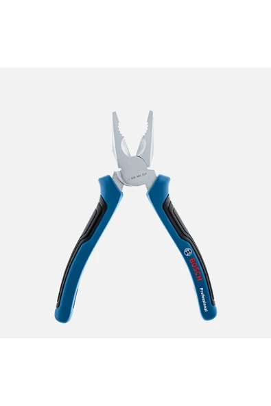 Bosch Profesyonel Pense Seti 3 Parça - 2