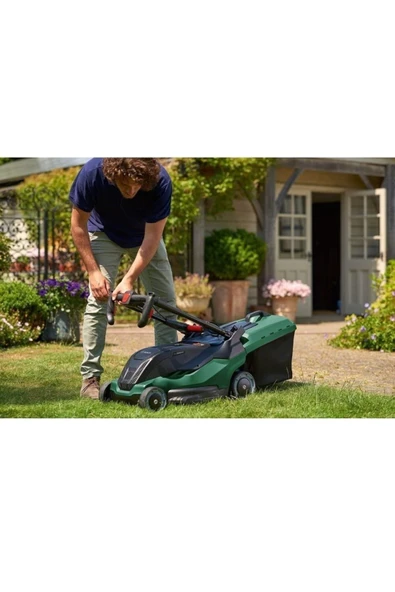 Bosch AdvancedRotak 770 Çim Biçme Makinesi 1800 W 46 cm - 6