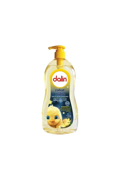 Dalin Şampuan 700 Ml
