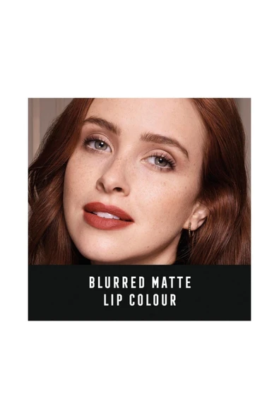 Max Factor Likit Mat Ruj - 3