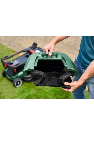 Bosch AdvancedRotak 770 Çim Biçme Makinesi 1800 W 46 cm - 4