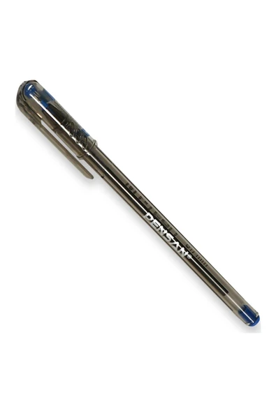 Pensan Tükenmez 0.7 Mavi 25 Li - 3