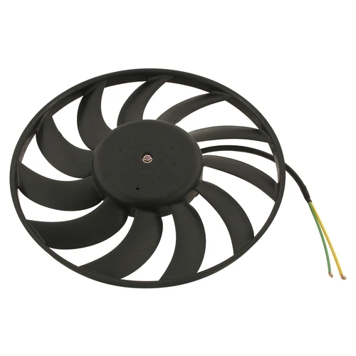 FEBI 31024  Radyatör Fanı 320w 400mm Seat Exeo 09 14 A4 01 08 A6 02 04 8e0959455k