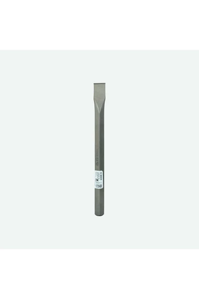 Bosch Yassı Keski Hex 400x35 mm