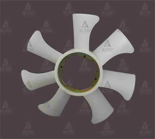 Maher 04983  Pervane Radyatör Fan Pickup Yd25 ürün görseli 1