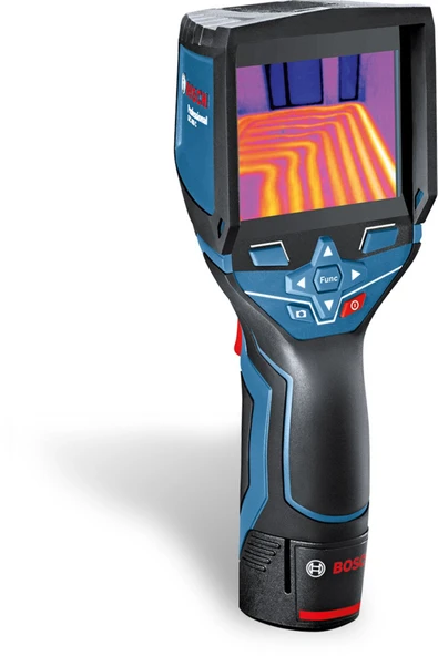 Bosch Gtc 400 Termal Dedektör