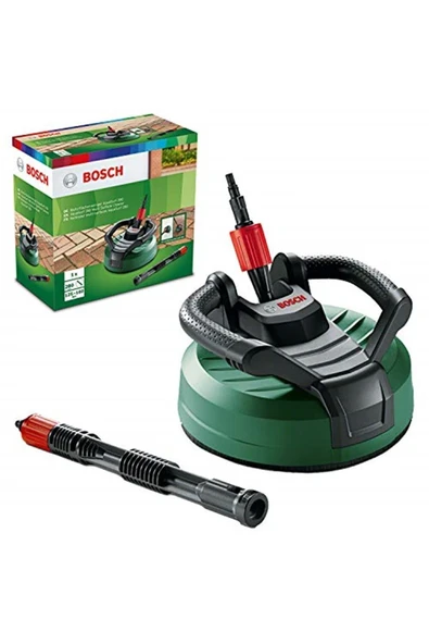 Bosch Marka: Aquasurf 280 Çoklu Yüzey Temizleyiçisi Kategori: Bahçe Makine Aksesuarları