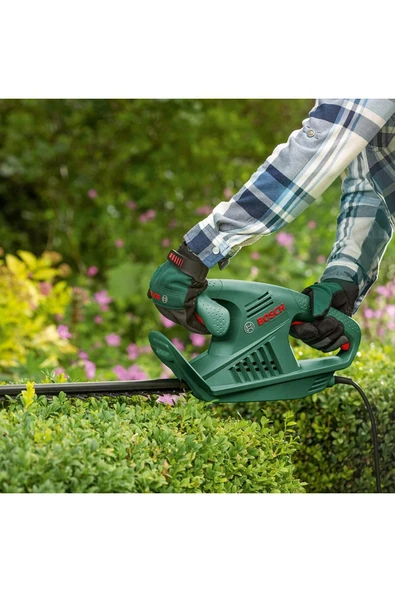 Bosch Easyhedgecut 45 Çit Kesme Makinesi - 3