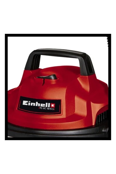 Einhell Tc-Vc 1815 S, Islak Kuru Süpürge - 3