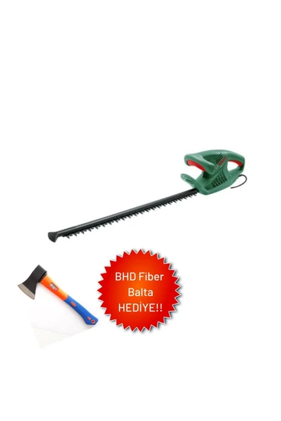 Bosch Easyhedgecut 45 Çit Kesme Makinesi - 2