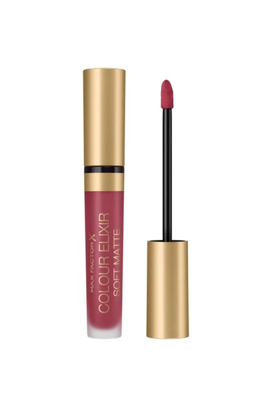 Max Factor Likit Mat Ruj -