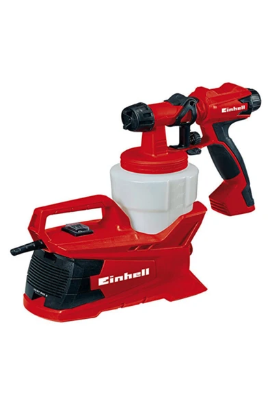 Einhell Sprey Boya Tabancası