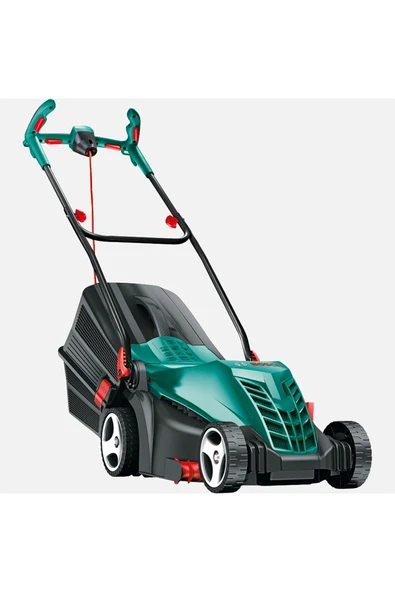 Bosch ARM34 Elektrikli Çim Biçme Makinesi