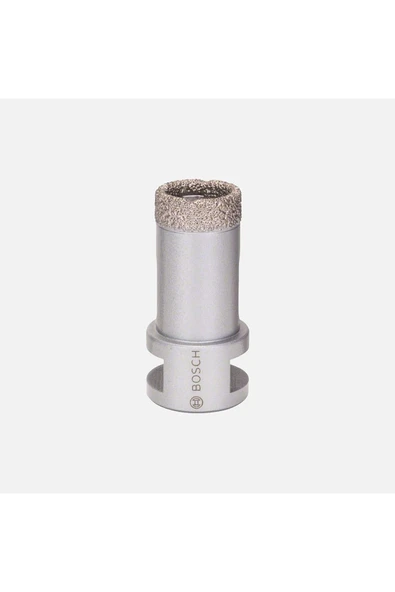 Bosch Seramik Elmas Delici 25x35 mm