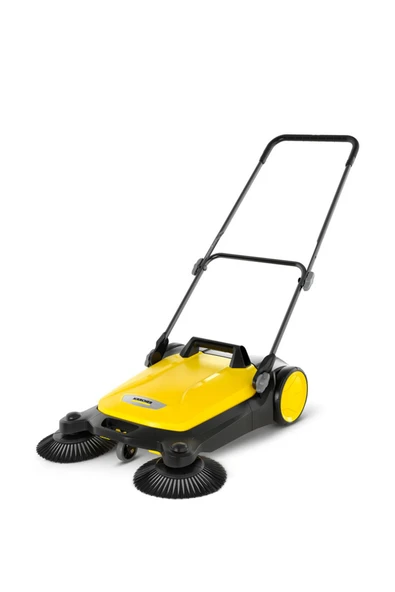 Karcher S 4 Twin Süpürge