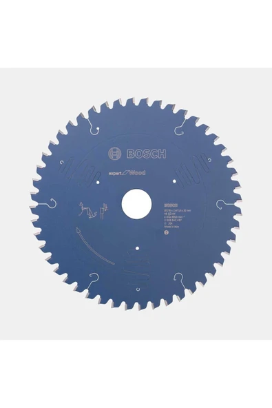 Bosch Expert Daire Testere Bıçak Çok Amaçlı 216x30 mm 48 Diş - 2