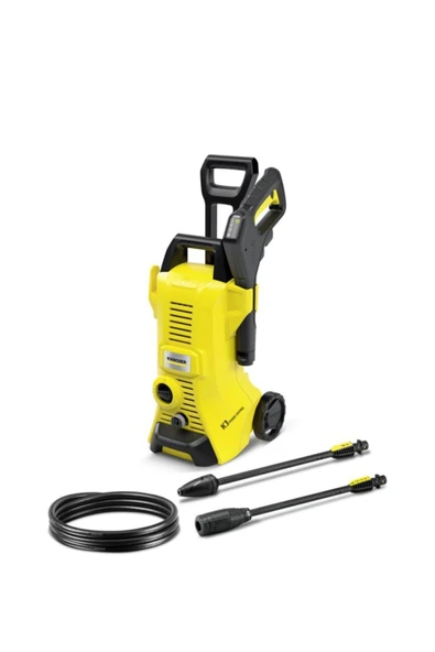 Karcher K 3 1.676-100.0 Power Control Basınclı Su Yıkama Makinesi