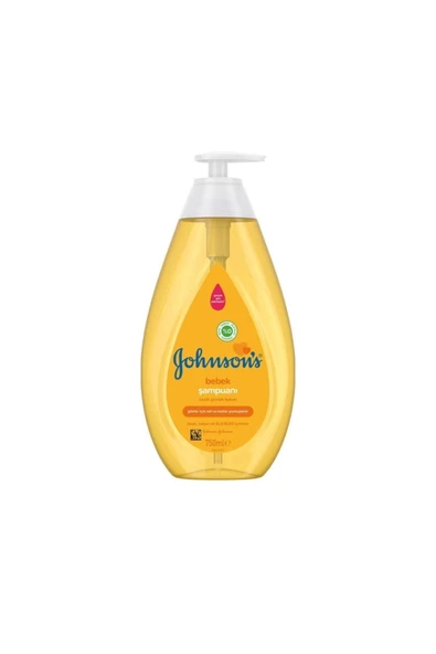 Johnson´s Baby Johnson Baby Şampuan 750 Ml