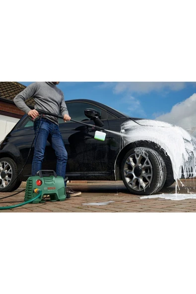 Bosch Easy00 Basınçlı Yıkama
