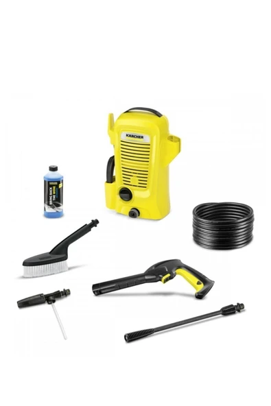 Karcher K2 1.673-004.0 Universal Edition Car Basınçlı Yıkama Makinesi