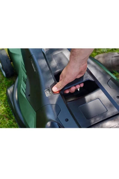 Bosch AdvancedRotak 770 Çim Biçme Makinesi 1800 W 46 cm - 3